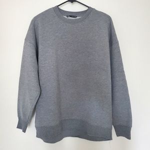 Zara sweatshirt